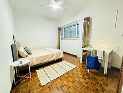 Ridgewood (D10), Condominium #559556871